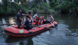 Pamit Cari Ikan, Remaja Belitung Timur Tewas Tenggelam di Kolong Kero