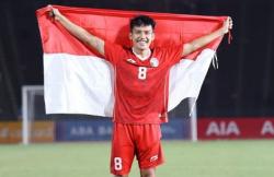 Bolehkah Pemain Timnas Indonesia Makan Mie Instan? Boleh, Asalkan…