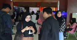 Bursa Kerja & Internship BSI DiginoFest 2023,  Jembatani Perusahaan dan Pencari Kerja