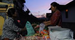 Kampung Unik di Buleleng, Hanya di Desa Ini Semua Warga Berbicara Pakai Bahasa Isyarat