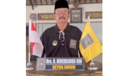 Larang Anggota Berkonvoi, Ketua Umum PSHT Ancam Cabut Keanggotan yang Langgar Adat dan Tradisi SH Terate
