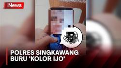 Polisi Buru 