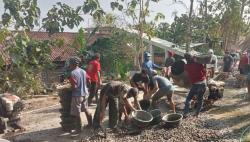 Baru 25 Persen Angkatan Kerja di Bantul Jadi Peserta BPJS Ketenagakerjaan<