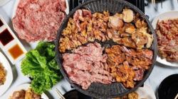 All You Can Eat Lampung, Makan Kenyang Harga Ramah di Kantong