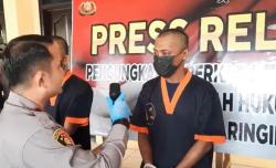 Kesal Tak Dipinjami Uang, Pria Beristri 2 Tega Cabuli Anak Majikan