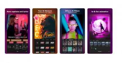 Cara Edit Foto di CapCut agar Aesthetic, Bikin Konten di Medsos Enak Dipandang!