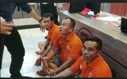 Fotografer di Muara Enim Ditangkap karena Produksi SIM Palsu