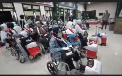 Jemaah Haji Asal Palembang Meninggal di Madinah, Dimakamkan di Pemakaman Baqi<