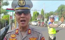 Tilang Elektronik Diterapkan di OKI, Warga Diminta Tertib saat Berkendara