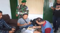 Kodim Asahan Diduga Tangkap Anggota Polda Sumut Bawa 68 Gram Sabu<
