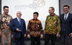 Resmikan APAC Technical Center, Kordsa Targetkan Indonesia sebagai Pusat Inovasi Asia Pasifik–China