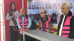 Diduga Tersangkut Kasus Korupsi, Mantan Bupati Aceh Tamiang Mursil Ditahan Kejati Aceh