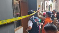 Mayat Dalam Karung Plastik di Cijerah Bandung Berjenis Kelamin Perempuan<