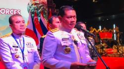 Prajurit Militer Se-ASEAN Akan Gelar Latihan Gabungan Tanggap Bencana di Laut Natuna