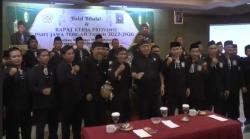  PSHT Jateng Instruksikan Seluruh Anggota Menahan Diri dan Ikut Ciptakan Kamtibmas