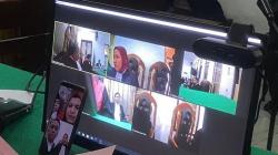 Bacok Istri hingga Tewas, Pria di Medan Dituntut Penjara Seumur Hidup