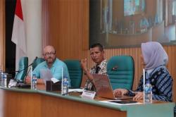 Gandeng 7 PTN di Indonesia, University of California-Davis Bentuk Konsorsium Riset Kopi