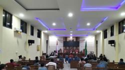 Gereja Kristen Kemah Daud Bandarlampung Diduga Belum Berizin, Warga: Itu Gudang<