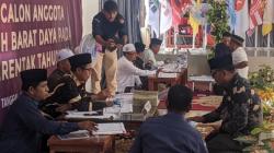 286 Bacaleg DPRK Aceh Timur Tak Ikuti Uji Baca Al Quran<