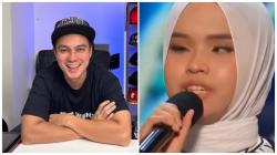 Baim Wong Terharu Lihat Perjuangan Putri Ariani Raih Golden Buzzer di America's Got Talent: Allah Berikan Banyak Kelebihan