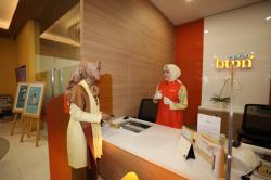 Tingkatkan Layanan Nasabah, BTPN Syariah Relokasi Kantor Cabang Kawasan Jaksel