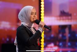 Putri Ariani Dapat Golden Buzzer dari Simon Cowell, Hadirkan Harapan Baru untuk Perwakilan Indonesia di Masa Depan