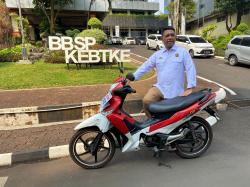 Ini Daftar 24 Bengkel Motor Konversi Bersertifikat, Libatkan Siswa SMK