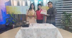 Bingung Mau Kasih Sajian Antimainstream saat Momen Spesial? Yuk Saksikan Morning Update di iNews!