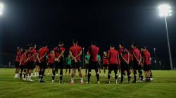 Kondisi Fisik Timnas Indonesia Jadi Sorotan Jelang FIFA Matchday, Ada Masalah Apa?