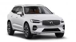 Siap Bersaing di Indonesia, Volvo Ramaikan GIIAS 2023 dengan Sederet Mobil Listrik