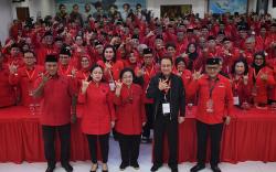 PDIP Patuhi Putusan MK soal Sistem Pemilu: Kami Taat Konstitusi