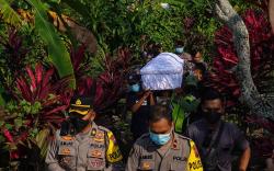 Tahanan Tewas Dalam Sel Polresta Banyumas, Makam Dibongkar-Jenazah Diautopsi