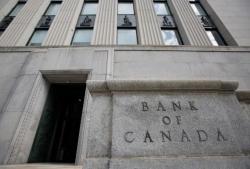 Bank Sentral Kanada Naikkan Suku Bunga ke Level Tertinggi dalam 22 Tahun