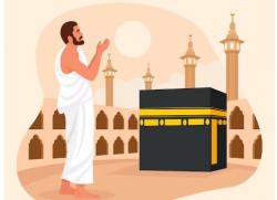 Khutbah Jumat Menyentuh Hati, Kisah Ulama Gagal Naik Haji dan Hikmahnya<