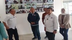 Masyarakat Antusias Sambut Partai Perindo, Banyak yang Serahkan Formulir KTA Berasuransi<