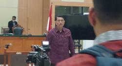Luhut Ungkap Hubungannya dengan Haris Azhar: Sering WA dan Datang ke Rumah