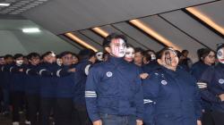 5 Berita Terpopuler : Kampung Unik di Kebumen hingga Pemain Timnas Pernah jadi Santri 