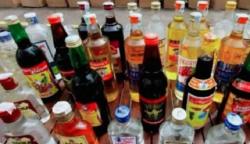 Pemkab Bangka Tengah Cabut Perda Retribusi Minuman Beralkohol