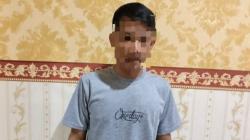 Ancam Sebarkan Video dan Foto Syur, Pria di Lampung Utara Diciduk Polisi