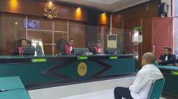 Terdakwa Pembunuhan Satu Keluarga di Magelang Pakai Racun Divonis Seumur Hidup
