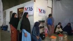Warga KBB Sebut KTA Berasuransi Partai Perindo Sangat Membantu dan Berguna<