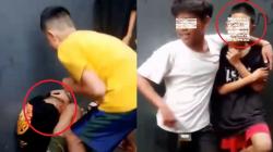 Kasus Perundungan di Cicendo, Orang Tua Korban Resmi Lapor ke Polrestabes Bandung<