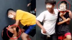 2 Korban Perundungan di Cicendo Bandung juga Dipukuli dalam Lingkungan Sekolah<