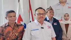 Tatap Pemilu 2024, Perindo Jabar Ingatkan Bacaleg Harus Miliki Kesamaan Visi<
