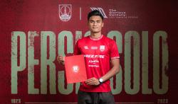 Ramadhan Sananta Pilih Gabung Persis Solo : Saya Sangat Senang dan Siap Bekerja Keras<