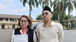 Kawal Kasus Dugaan Kekerasan Ayah Tiri di Bogor, RPA Partai Perindo Kembali Sambangi Polres Bogor<