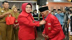 Calon Haji Sukoharjo Diimbau Terapkan Prokes di Tanah Suci<