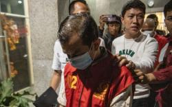 Tersangka Dugaan Korupsi, 2 Mantan Bos Anak Perusahaan Semen Baturaja Ditahan Jaksa<