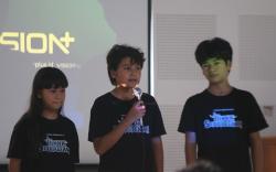 Vision+ Road to School di SD Bakti Mulya 400 Jakarta