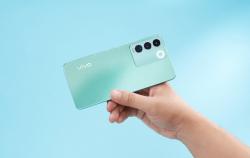 Cuma Bermodal Smartphone, Ini Tips Bikin Konten Media Sosial Makin Stand Out dengan vivo V27e